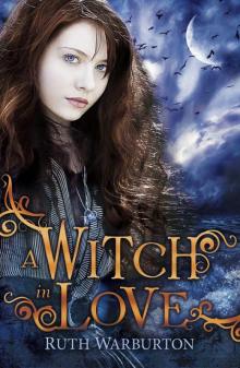 A Witch in Love Read online