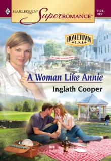 A Woman Like Annie Read online