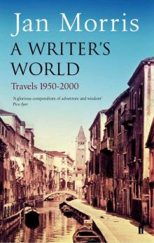 A Writer&amp;#39;s World Read online