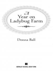 A Year on Ladybug Farm #1 Read online