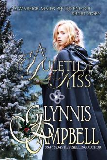 A Yuletide Kiss Read online