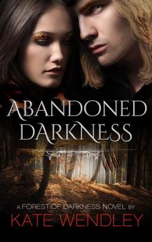 Abandoned Darkness Read online
