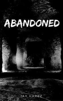 Abandoned Read online