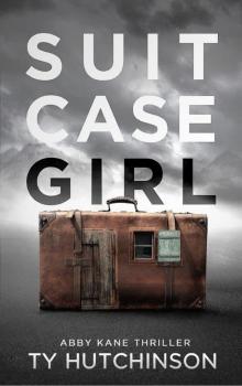 [Abby Kanem - SG 01.0] Suitcase Girl Read online