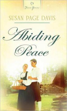 Abiding Peace Read online
