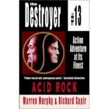 Acid Rock td-13 Read online