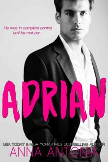 Adrian Read online