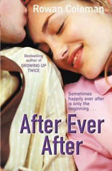 After Ever After Read online