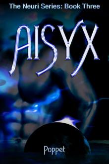 Aisyx - Christmas Preview Read online