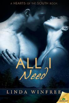 All I Need (Hearts of the South) Read online