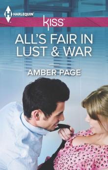 All's Fair in Lust & War Read online