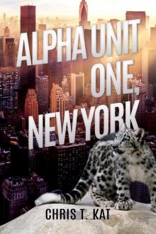 Alpha Unit One, New York Read online
