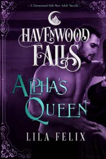 Alpha's Queen Read online