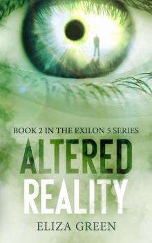 Altered Reality Read online
