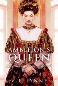 Ambition's Queen (Bridget Manning #1) Read online