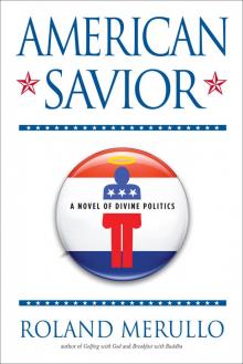 American Savior Read online