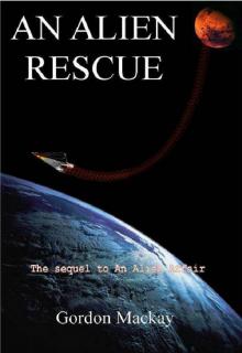 An Alien Rescue Read online