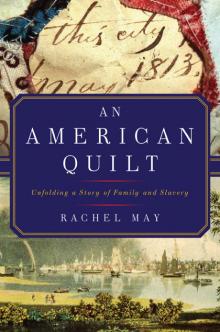 An American Quilt Read online