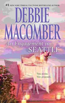 An Engagement in Seattle Read online