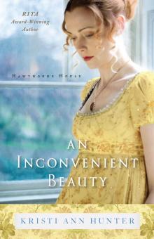 An Inconvenient Beauty Read online