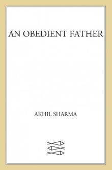 An Obedient Father Read online