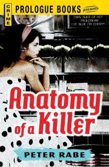 Anatomy of a Killer Read online