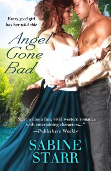 Angel Gone Bad Read online