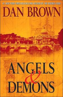Angels & Demons rl-1 Read online