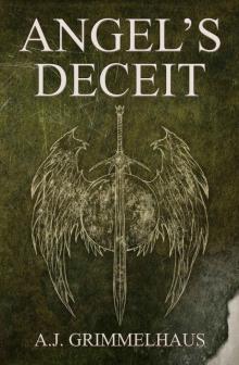 Angel's Deceit (Angelwar Book 2) Read online