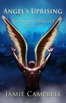 Angel's Uprising Read online