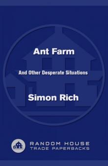 Ant Farm Read online