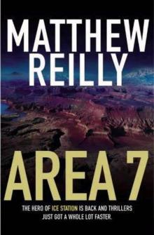 Area 7 ss-2 Read online