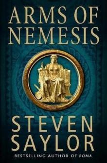 Arms of Nemesis rsr-2 Read online