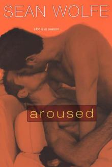 Aroused Read online