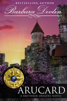 Arucard (Brethren Origins Book 1) Read online