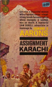 Assignment - Karachi Read online