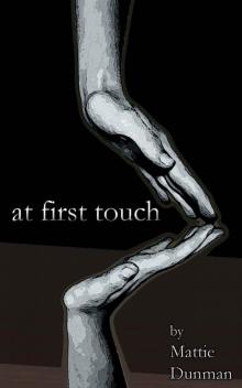 At First Touch Read online