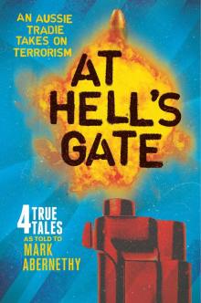 At Hell's Gate Read online