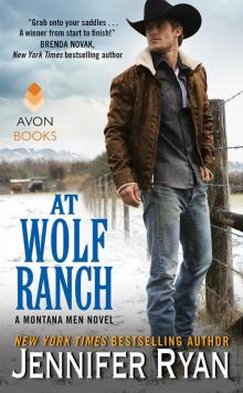 At Wolf Ranch Read online