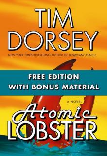 Atomic Lobster Read online