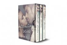 Attraction Series Boxed Set: Books 1-3 Read online