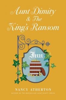 Aunt Dimity and the King's Ransom Read online
