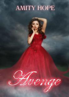 Avenge (Malice Book 2) Read online