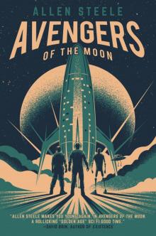 Avengers of the Moon Read online