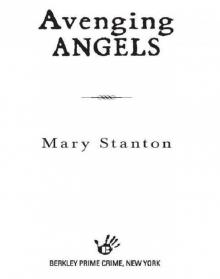 Avenging Angels Read online