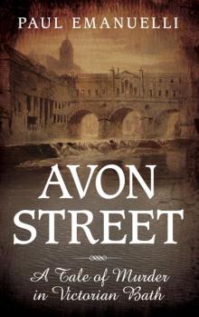 Avon Street Read online