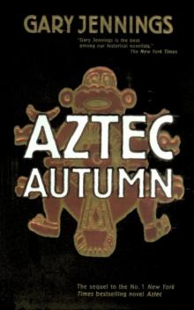 Aztec Autumn Read online