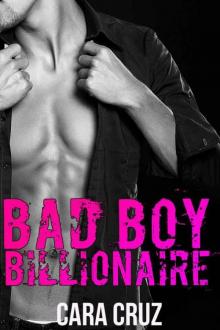 Bad Boy Billionaire (A Standalone Romance)