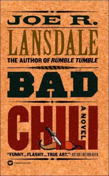 Bad Chili cap-4 Read online