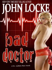 Bad Doctor Read online